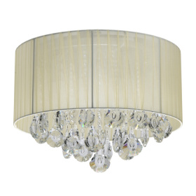 Люстра потолочная MW-Light Jacqueline Ceiling Chandelier 465016304