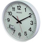 Настенные часы Seiko Quartz Wall Clock QXA700WN. фото 3