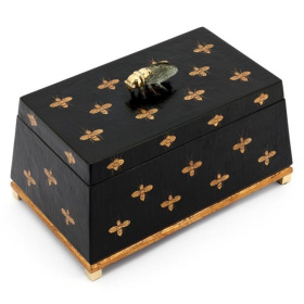 Шкатулка Abhika Box Krizia Bee 600564,900