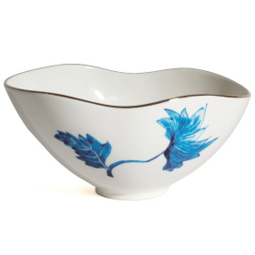 Салатник Seletti Classics on Acid Salad Bowl Chinese Leaves 11283