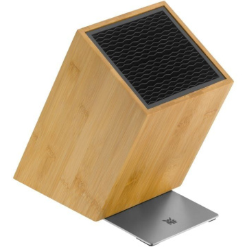 Блок для ножей WMF FlexTec Knife Block Empty Bamboo 3201112079