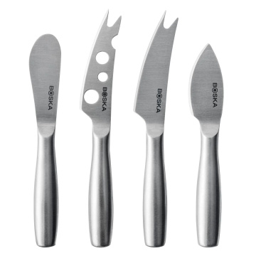 Набор ножей для сыра Boska Cheese Knife Set Mini Copenhagen (арт. 357610)