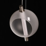 Подвесной светильник De Markt Graffiti Pendant Lamp 678013701. фото 6