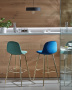 Барный стул La Forma Nilson Silla de Bar LF-067121. фото 6