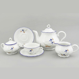 Чайный сервиз Leander Verona Husa 67160725-0807