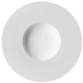 Тарелка для пасты Degrenne Collection L Large Bowl Gourmet Plate 227826