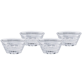 Набор из четырех чаш Nachtmann Ethno Bowl Set 105229