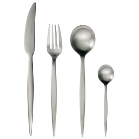Набор столовых приборов Herdmar Kos Casual Mate Cutlery Set 2520000-mat