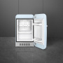 Холодильник SMEG FAB5RPB5. фото 2