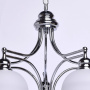 Люстра подвесная MW-Light Felice Hanging Chandelier 347017405. фото 8