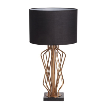 Настольная лампа MW-Light Sharaton Reading Lamp 628030501