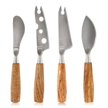 Набор ножей для сыра Boska Cheese Knife Set Mini Oslo (арт. 320218)