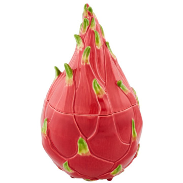 Емкость с крышкой Bordallo Pinheiro Tropical Fruits Box Pitaya 65029329