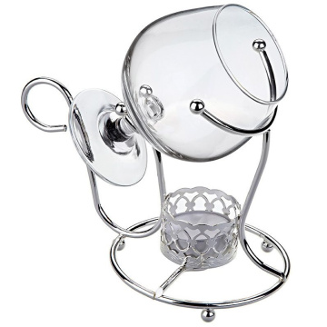 Набор для подогрева бренди Queen Anne Brandy Warmer Single Pack 0/6849