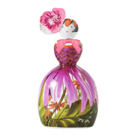 Вазочка для диффузора Baci Milano The Unpredictable Grande Dreamland Diffuser Bottle DRE1.DRE03