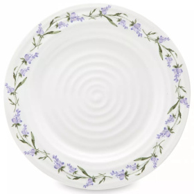 Тарелка обеденная Portmeirion Sophie Conran Lavandula CPSP76800-XF-1
