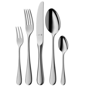 Набор столовых приборов WMF Kent Plus Cromargan Protect Cutlery Set 3201112533