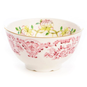Салатник порционный Seletti Hybrid Fruit Bowl Olinda 09755