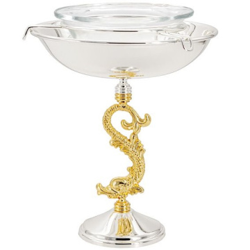 Икорница Chinelli Gold 5054500