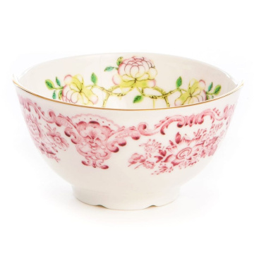 Салатник порционный Seletti Hybrid Fruit Bowl Olinda 09755