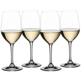 4 бокала для белого вина Nachtmann ViVino White Wine Glass 370 мл (арт. 103742)