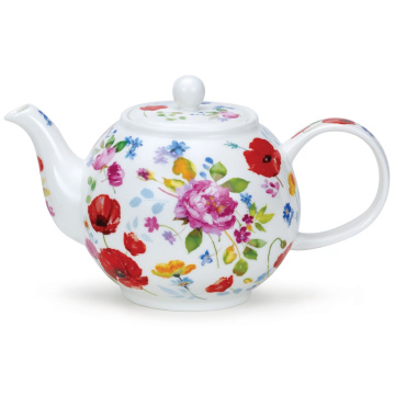 Чайник заварочный Dunoon Wild Garden Teapot 78430483
