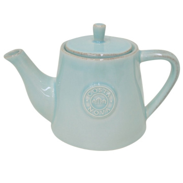 Чайник заварочный Costa Nova Nova Tea Pot (арт. NOX191-TRQ)