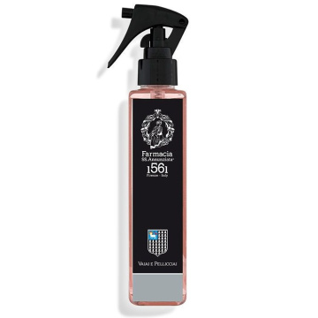 Ароматический спрей для дома Farmacia SS. Annunziata Arti Maggiori Vaiai e Pellicciai Room Spray 753