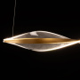 Подвесной светильник De City Conti Pendant Lamp 488013501. фото 5