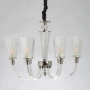 Люстра подвесная MW-Light Alghero Hanging Chandelier 285012306. фото 2