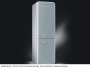 Холодильник SMEG FAB32LSV5. фото 2