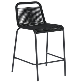 Полубарный стул La Forma Glenville Silla de media silla LF-081778