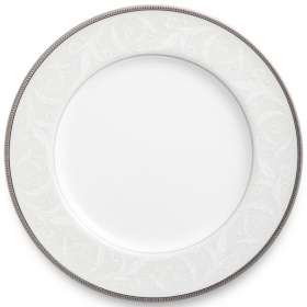 Тарелка десертная Narumi Nocturne Platinum NAR-50685-1269