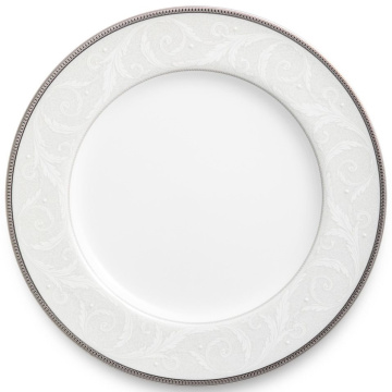Тарелка десертная Narumi Nocturne Platinum NAR-50685-1269