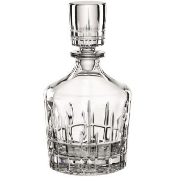 Декантер для виски Spiegelau Perfect Serve Collection Whisky Decanter 0,75 л (арт. 4500158)