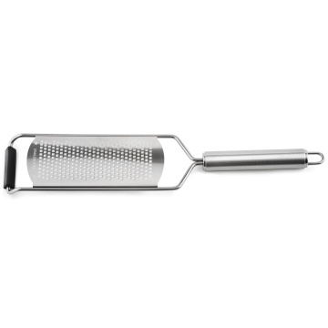 Терка плоская Weis Feinreibe ultrascharf Gourmet 17461