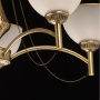 Люстра подвесная MW-Light Olympus Hanging Chandelier 318015305. фото 8