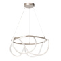 Подвесной светильник De Markt Toledo Pendant Lamp 312013101. фото 1
