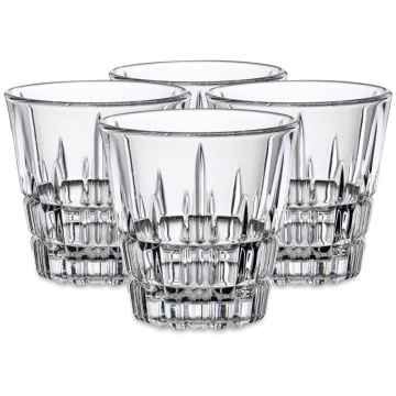 4 бокала для кофе Spiegelau Perfect Serve Collection Espresso & Shot Glass 80 мл 4500191