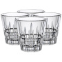 4 бокала для кофе Spiegelau Perfect Serve Collection Espresso & Shot Glass 80 мл 4500191. фото 1