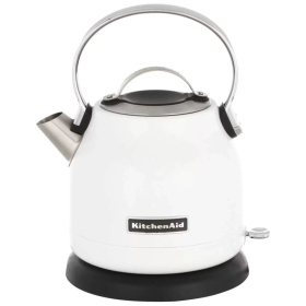Чайник электрический KitchenAid 1.25L Electric Kettle White KEK1222WH