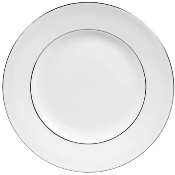 Тарелка десертная Wedgwood Vera Wang White Collection Dessert Plate (арт. 50108301006)