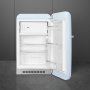 Холодильник SMEG FAB10RPB6. фото 2