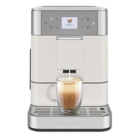 Кофемашина KitchenAid Fully Automatic Espresso Machine KF6 Porcelain White KES8556PL