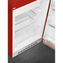 Холодильник SMEG FAB10RRD6. фото 11