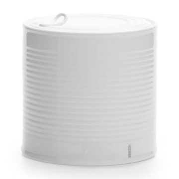 Банка для хранения Seletti Estetico Quotidiano The Large Can 10631