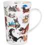 Кружка Dunoon Shetland Barking Mad 78670612. фото 1