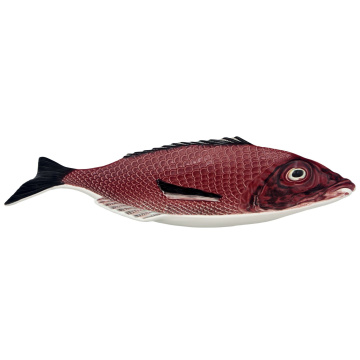 Блюдо Bordallo Pinheiro Fish Medium Platter (арт. 65001537)