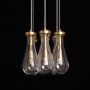 Люстра подвесная De Markt Kreiss Hanging Chandelier 657013909. фото 10