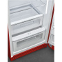 Холодильник SMEG FAB28RRD5. фото 9